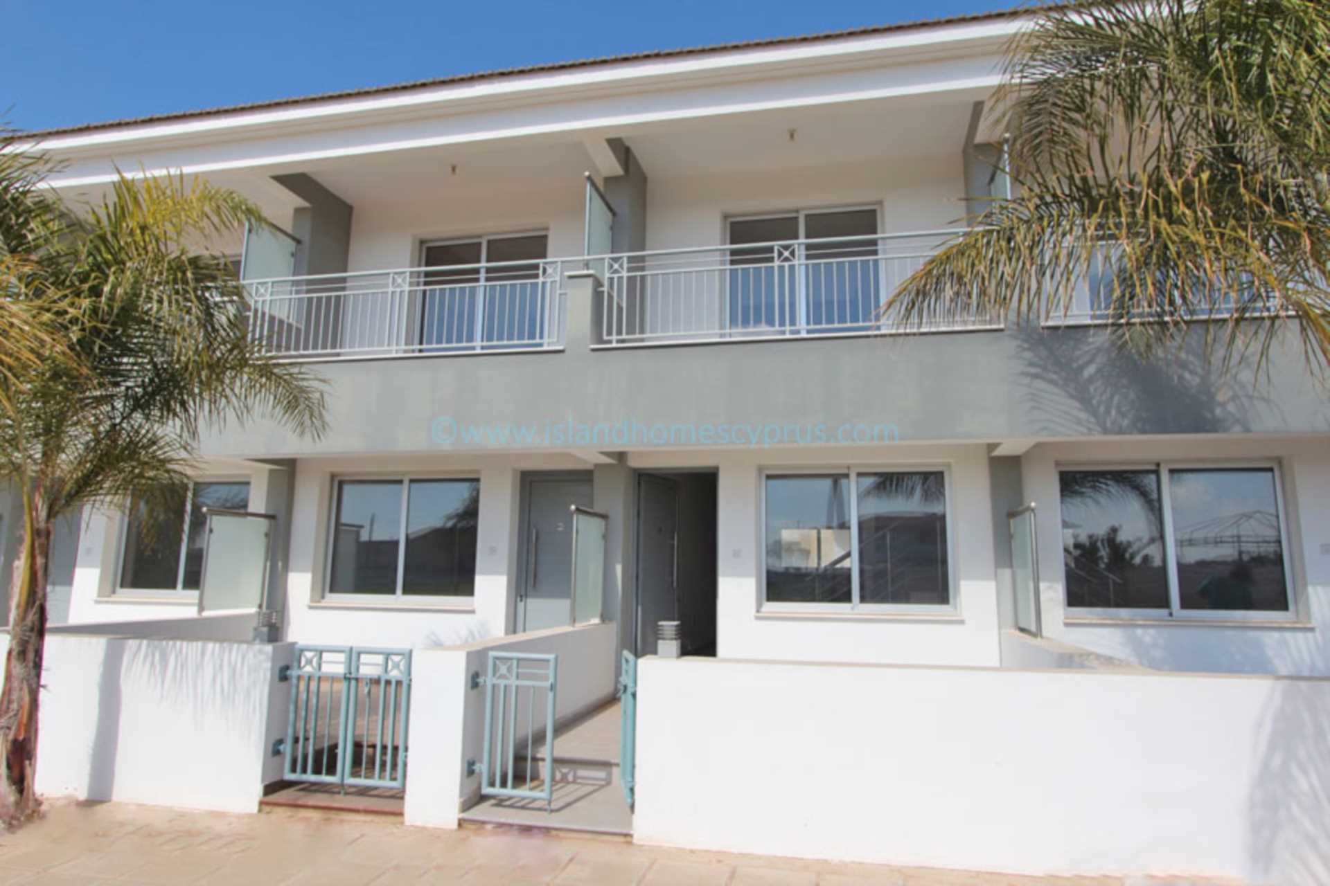 2 Bed, ApartmentFor Sale, Paralimni, Famagusta