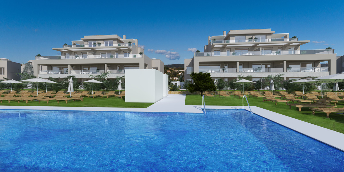 2 Bed, ApartmentFor Sale, San Roque, Cadiz