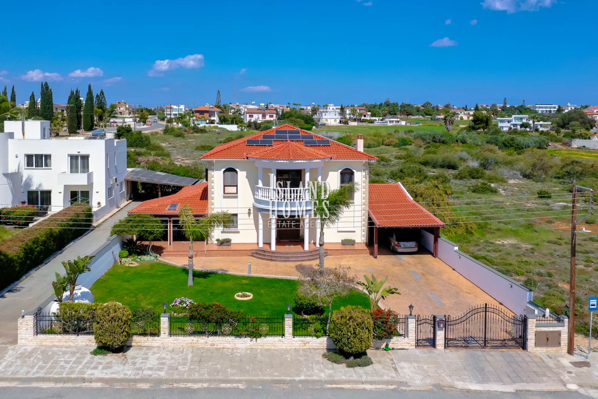 5 Bed, HouseFor Sale, Ayia Napa, Famagusta