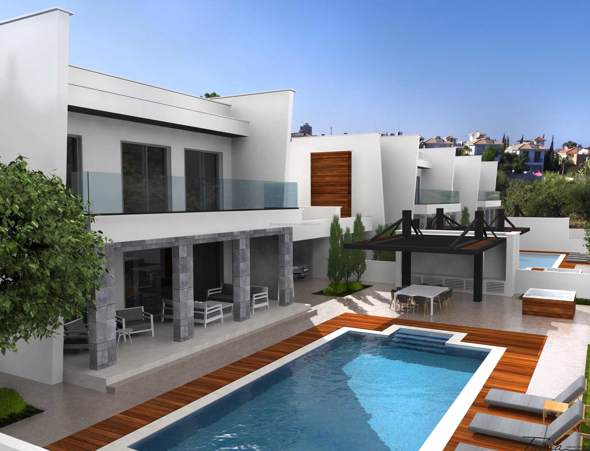 5 Bed, HouseFor Sale, Protaras, Famagusta