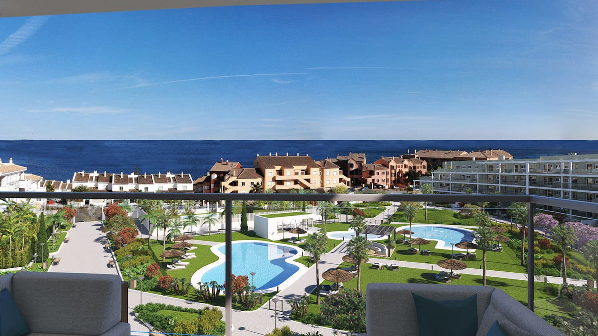 2 Bed, ApartmentFor Sale, Manilva, Costa del Sol