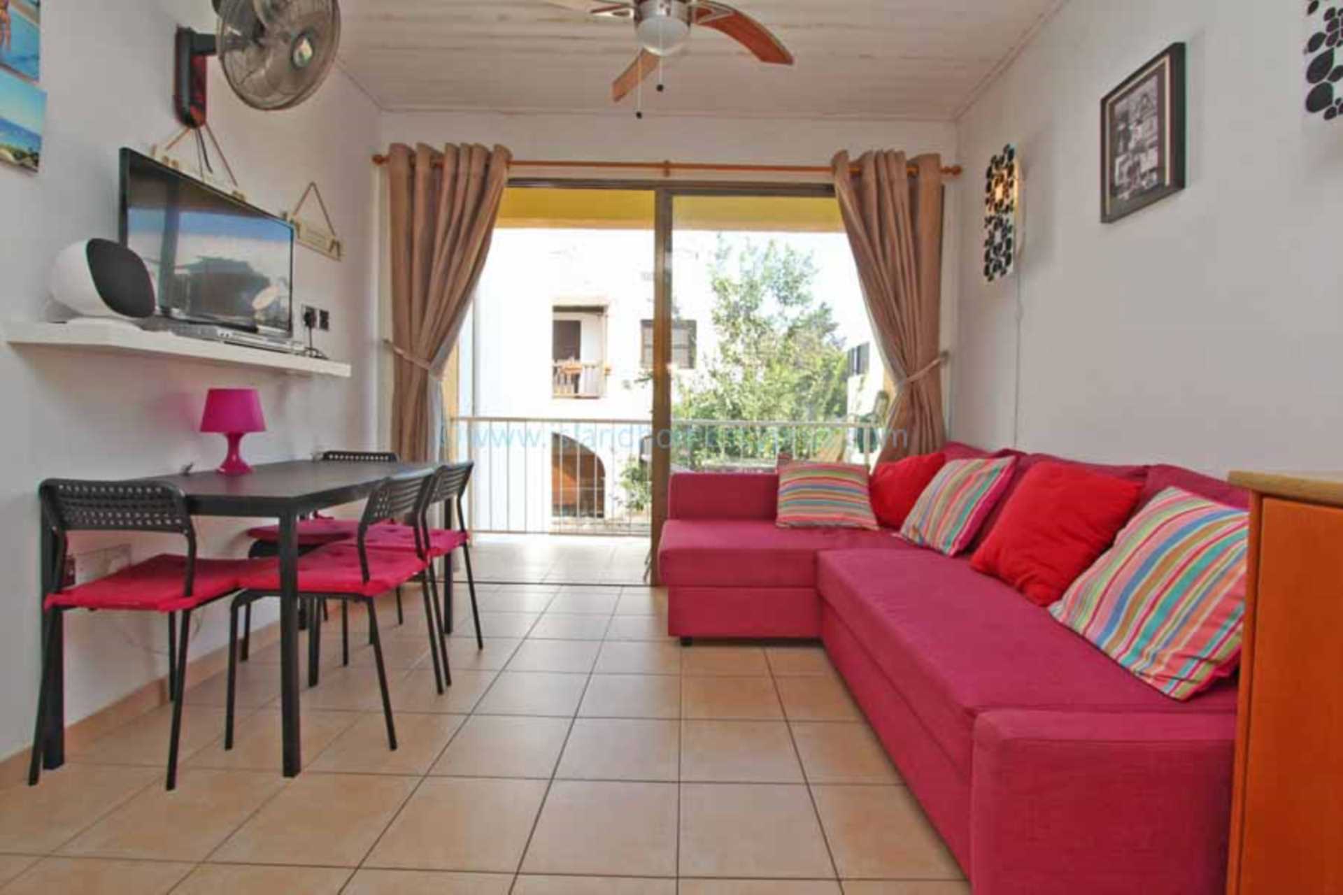 1 Bed, ApartmentFor Sale, Ayia Napa, Famagusta