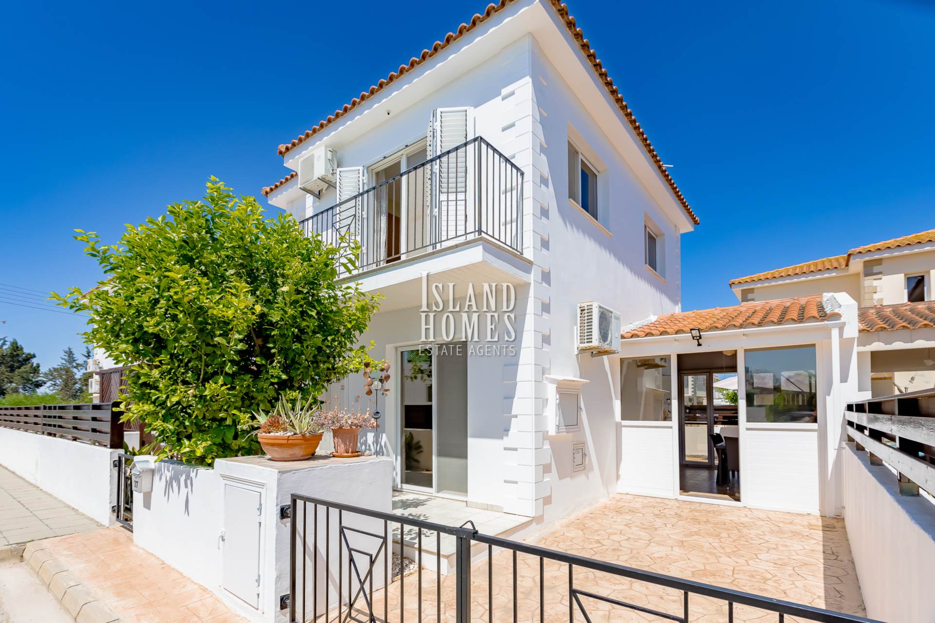 2 Bed, HouseFor Sale, Frenaros, Famagusta