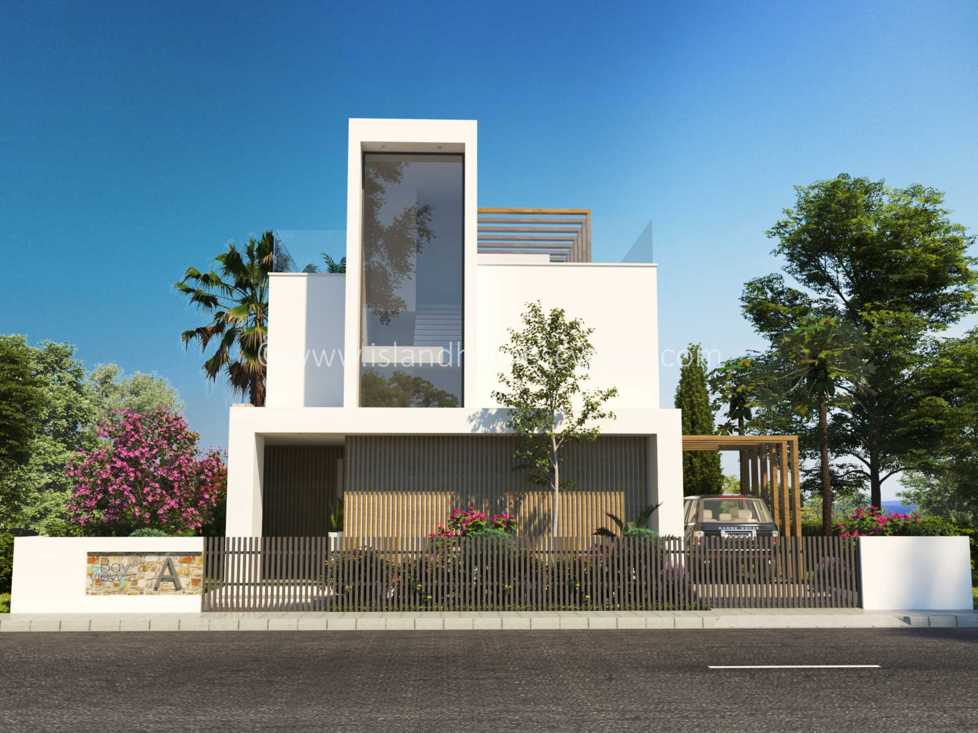 3 Bed, HouseFor Sale, Protaras, Famagusta