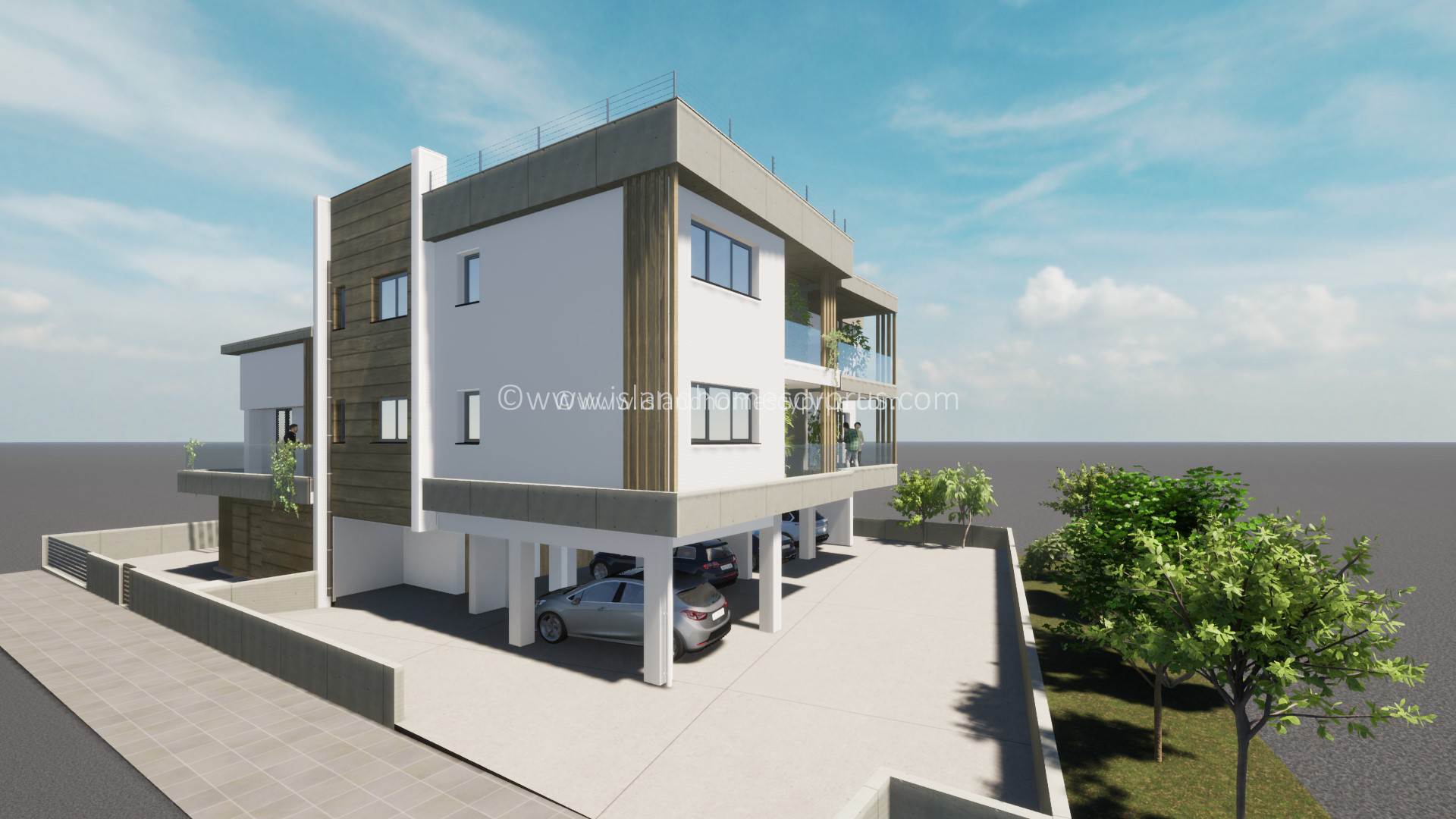 2 Bed, ApartmentFor Sale, Kapparis, Famagusta