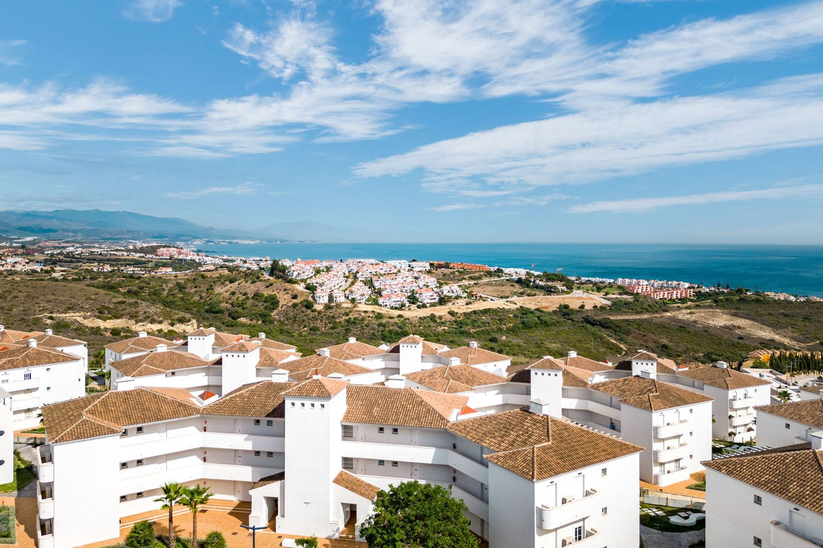 3 Bed, ApartmentFor Sale, Manilva, Costa del Sol