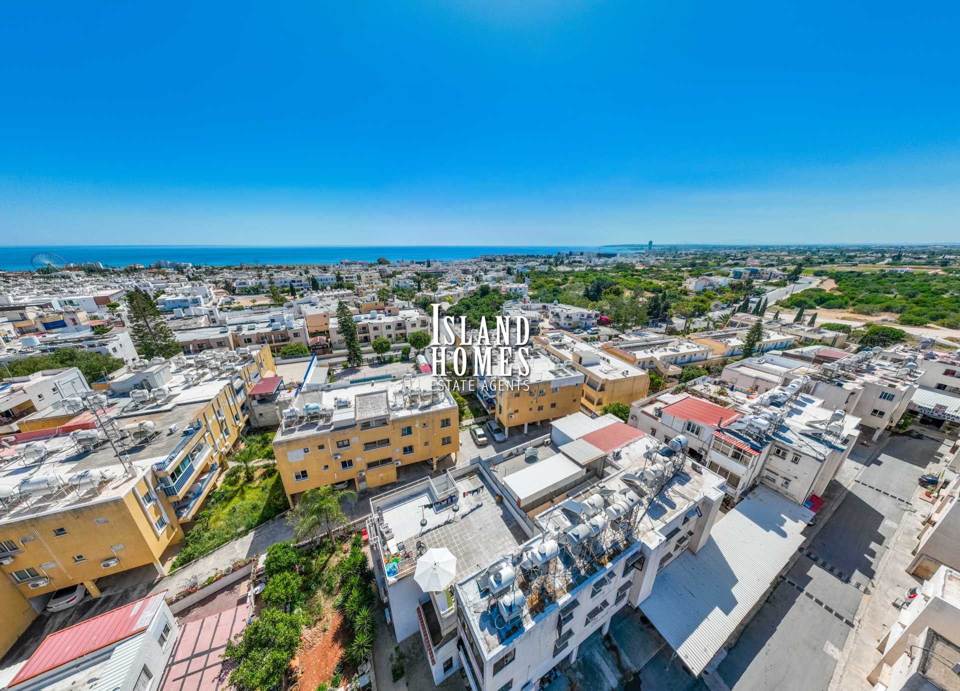 1 Bed, ApartmentFor Sale, Ayia Napa, Famagusta