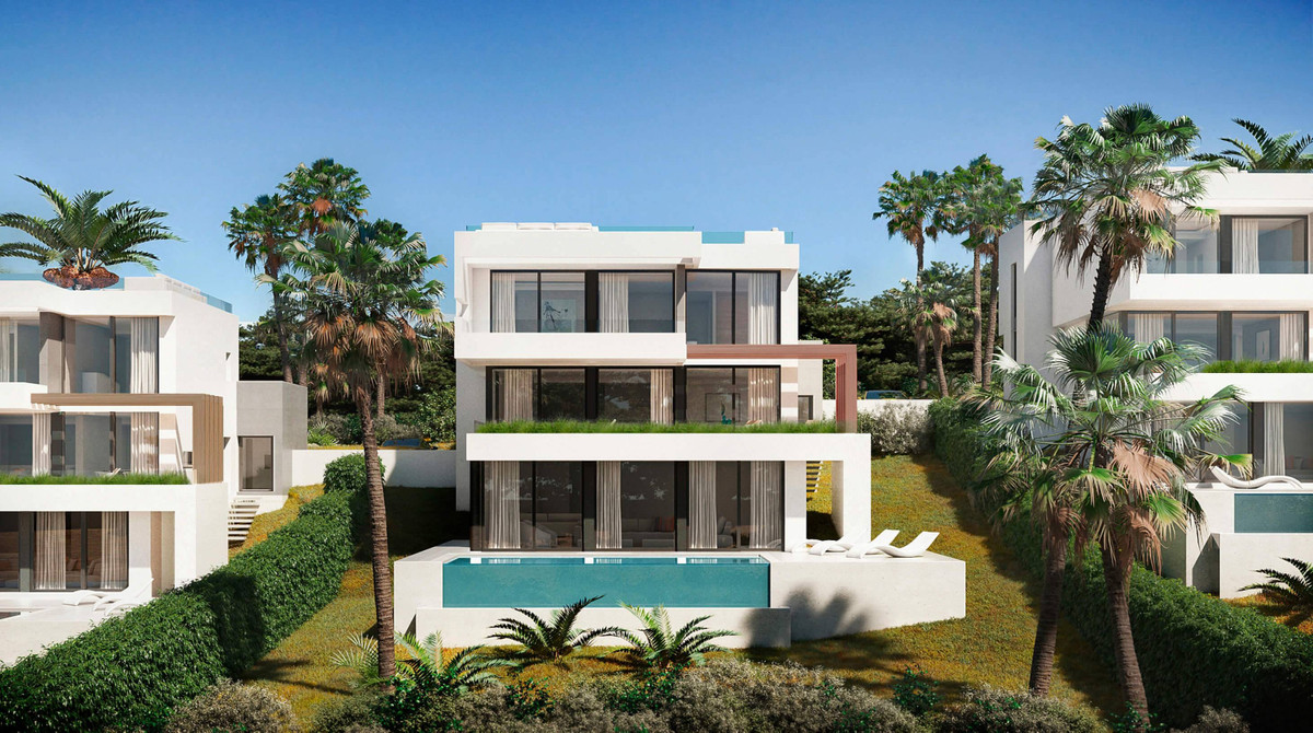 3 Bed, HouseFor Sale, La Cala Golf, Malaga