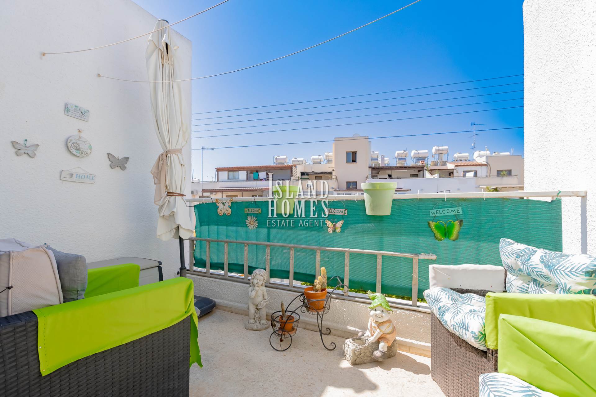 3 Bed, ApartmentFor Sale, Paralimni, Famagusta