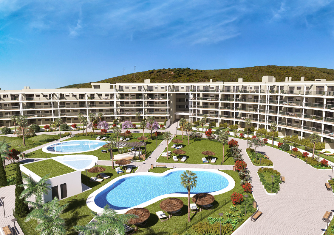 2 Bed, ApartmentFor Sale, Manilva, Costa del Sol