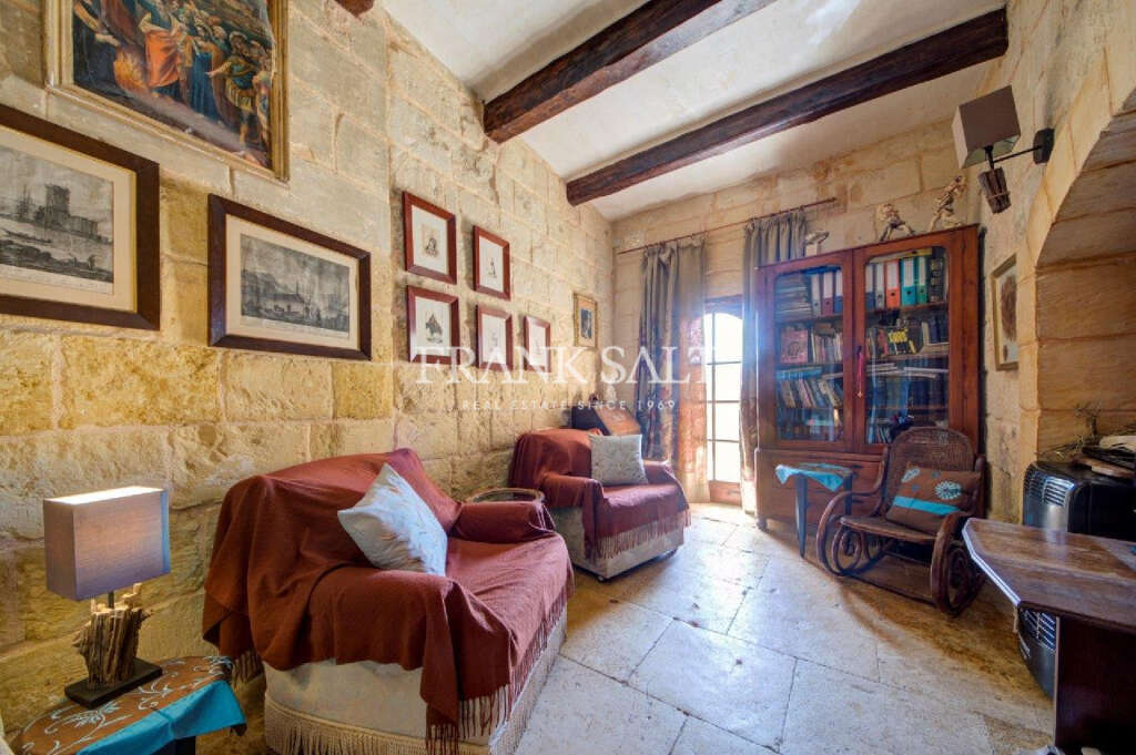 3 Bed, HouseFor Sale, Siggiewi, Malta