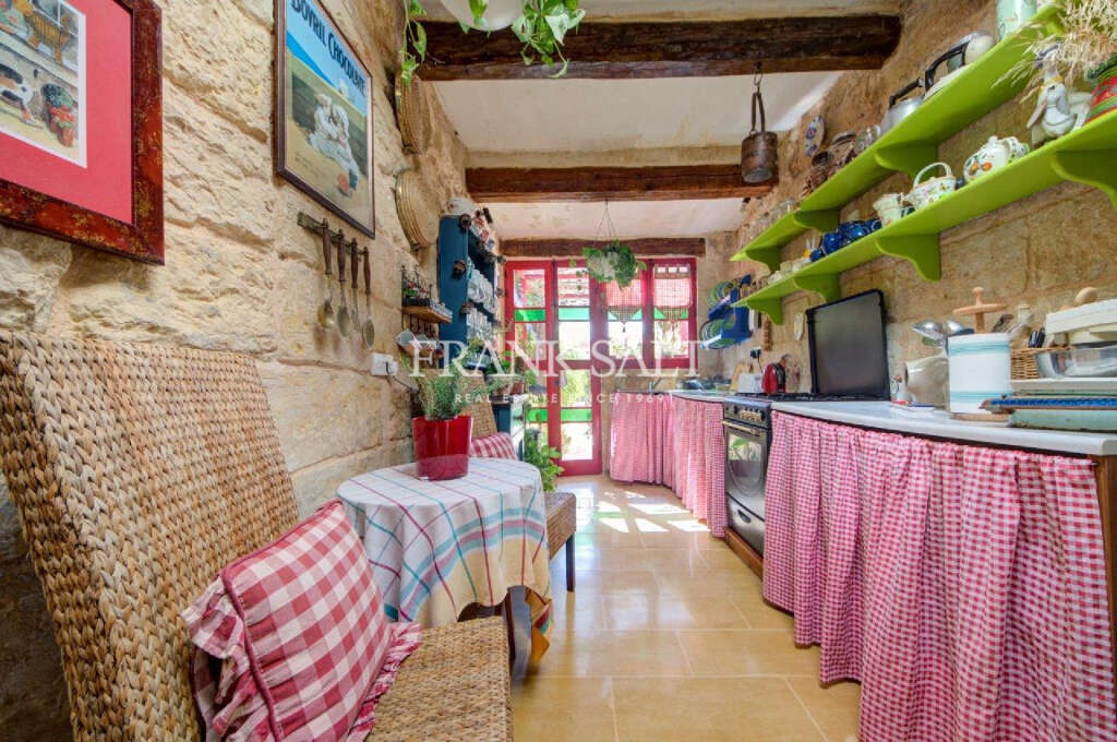 3 Bed, HouseFor Sale, Siggiewi, Malta