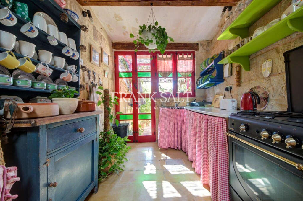 3 Bed, HouseFor Sale, Siggiewi, Malta