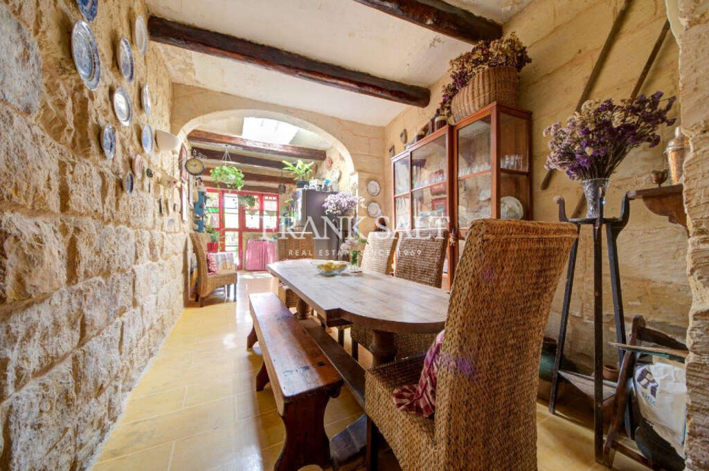 3 Bed, HouseFor Sale, Siggiewi, Malta