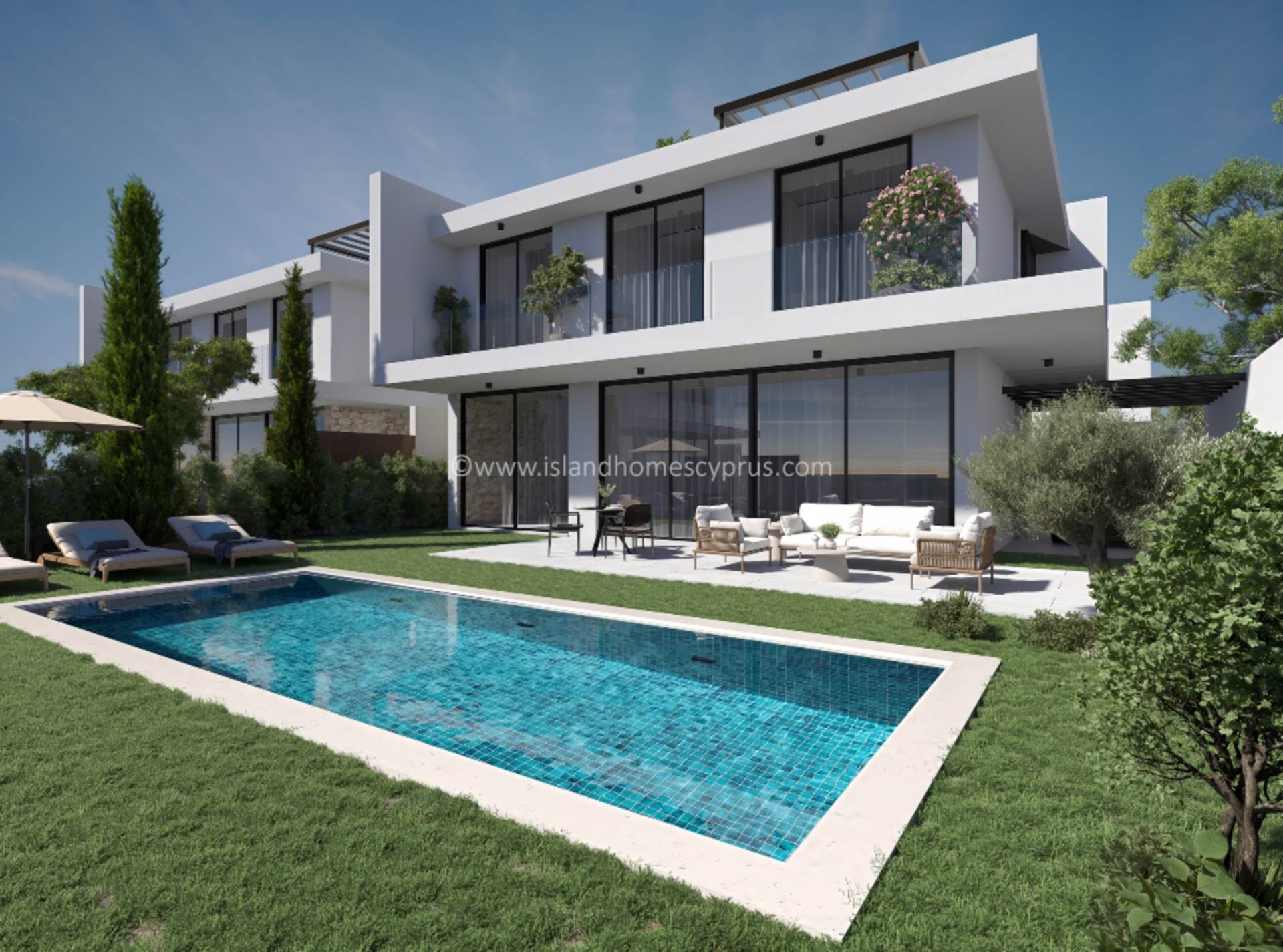 4 Bed, HouseFor Sale, Ayia Napa, Famagusta