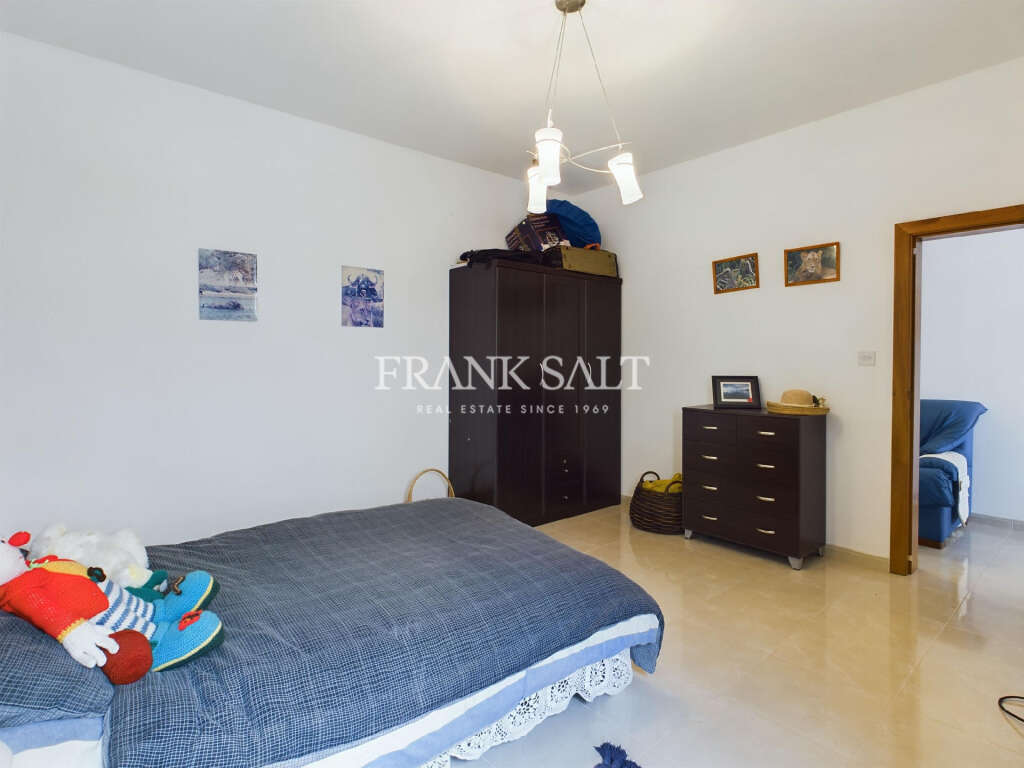 2 Bed, ApartmentFor Sale, Xemxija, Malta