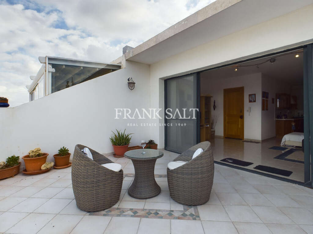 2 Bed, ApartmentFor Sale, Xemxija, Malta