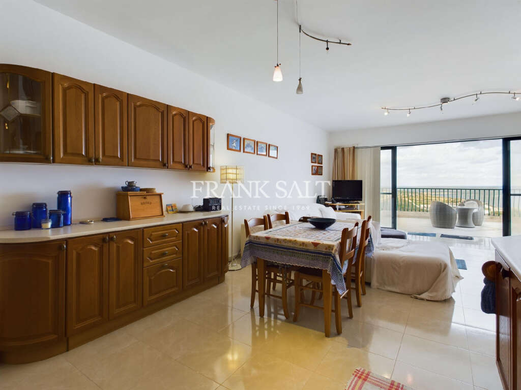 2 Bed, ApartmentFor Sale, Xemxija, Malta