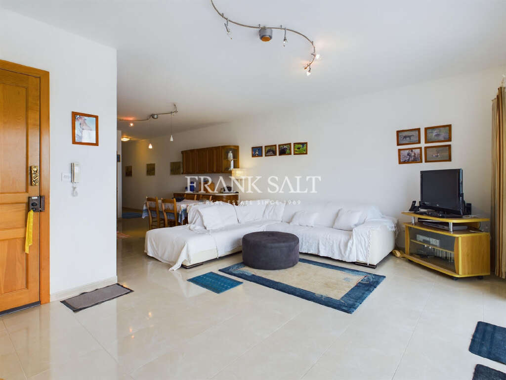 2 Bed, ApartmentFor Sale, Xemxija, Malta