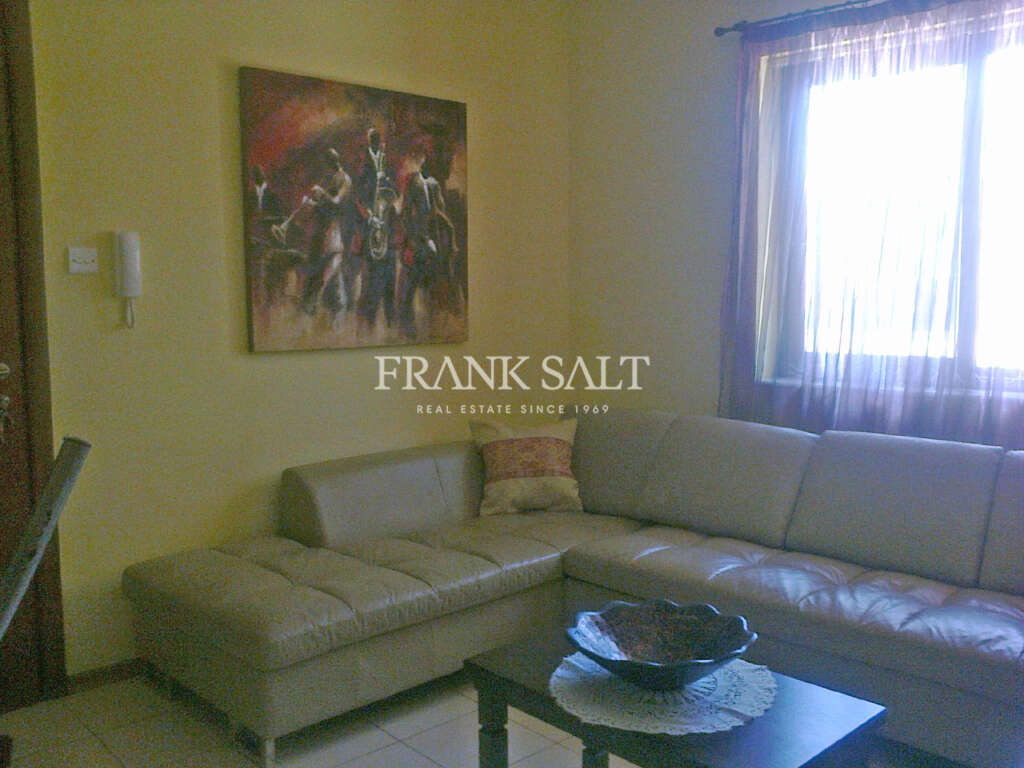 3 Bed, ApartmentFor Sale, Msida, Malta