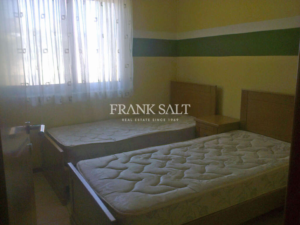 3 Bed, ApartmentFor Sale, Msida, Malta