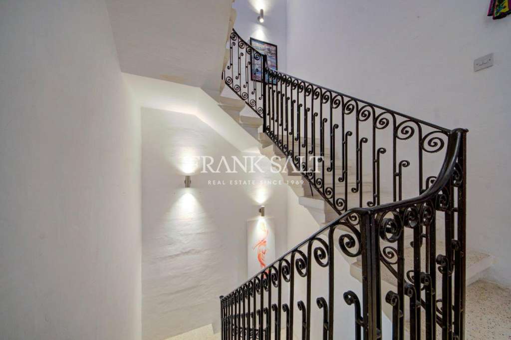 3 Bed, HouseFor Sale, Kalkara, Malta