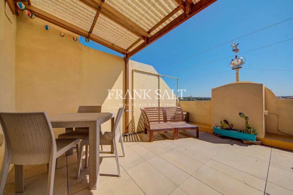 3 Bed, HouseFor Sale, Kalkara, Malta