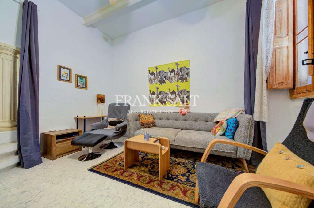 3 Bed, HouseFor Sale, Kalkara, Malta