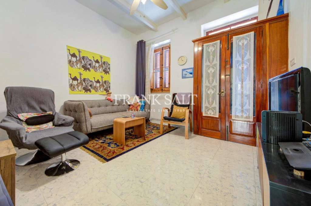 3 Bed, HouseFor Sale, Kalkara, Malta