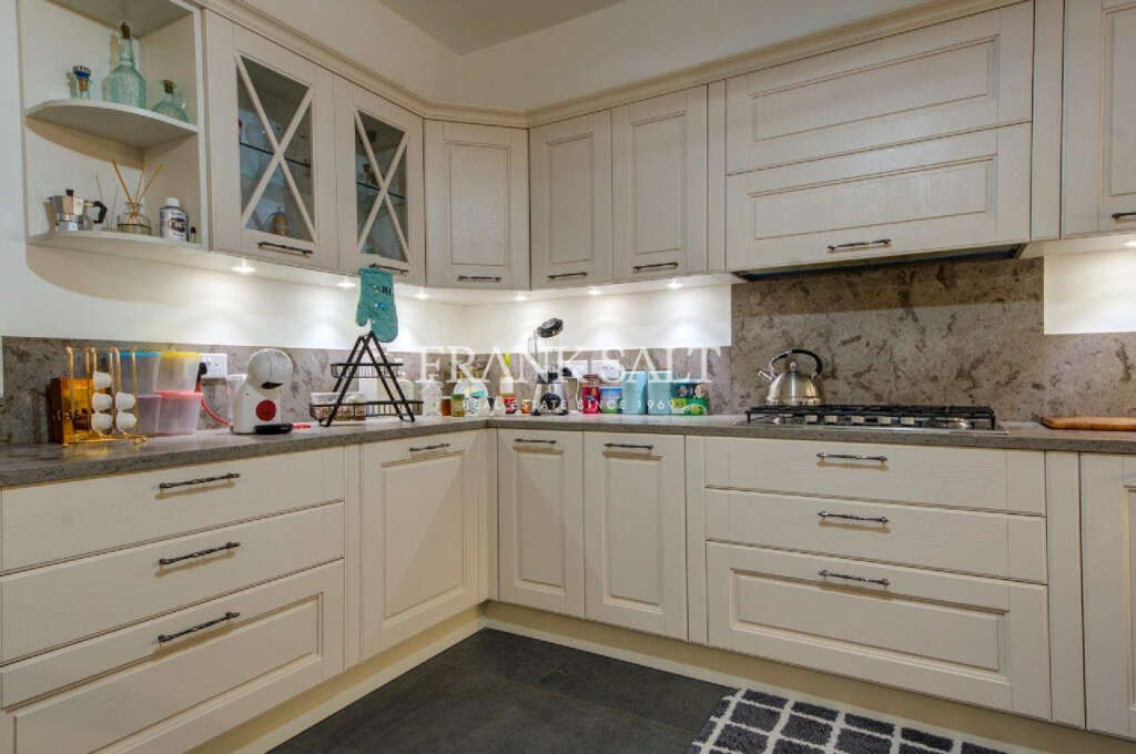 3 Bed, ApartmentFor Sale, Zurrieq, Malta