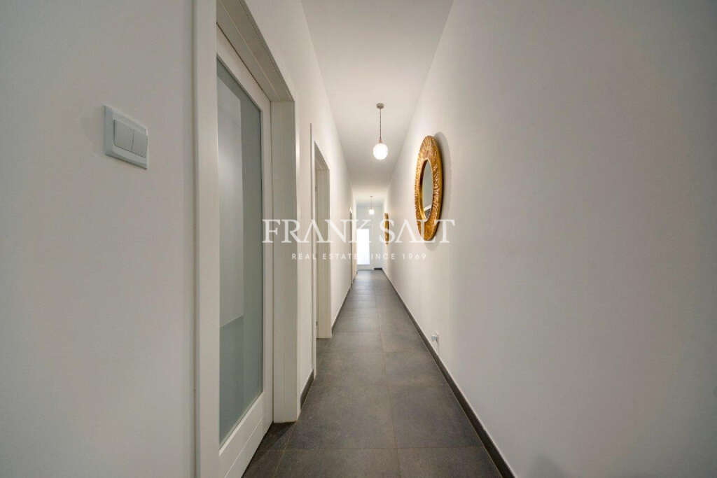 3 Bed, ApartmentFor Sale, Zurrieq, Malta