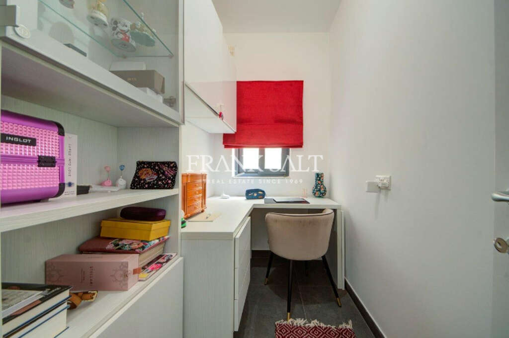 3 Bed, ApartmentFor Sale, Zurrieq, Malta