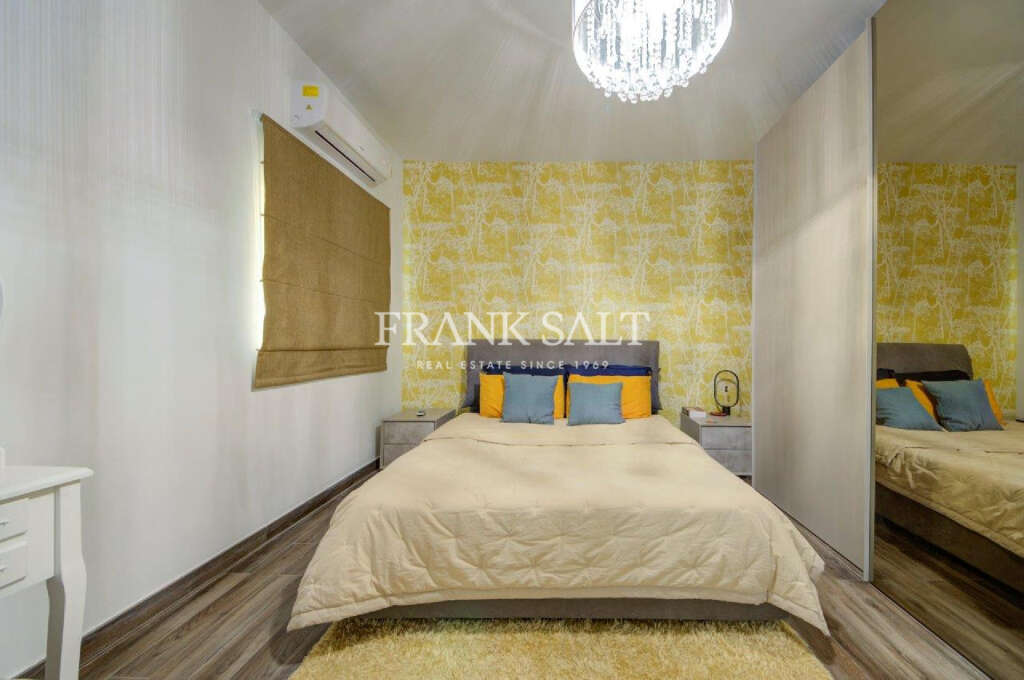 3 Bed, ApartmentFor Sale, Zurrieq, Malta