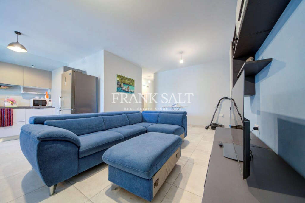 2 Bed, ApartmentFor Sale, Hamrun, Malta