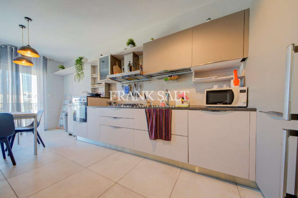 2 Bed, ApartmentFor Sale, Hamrun, Malta