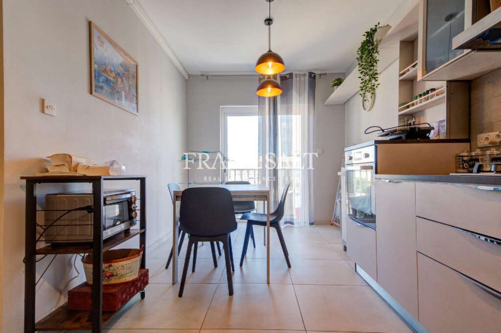2 Bed, ApartmentFor Sale, Hamrun, Malta