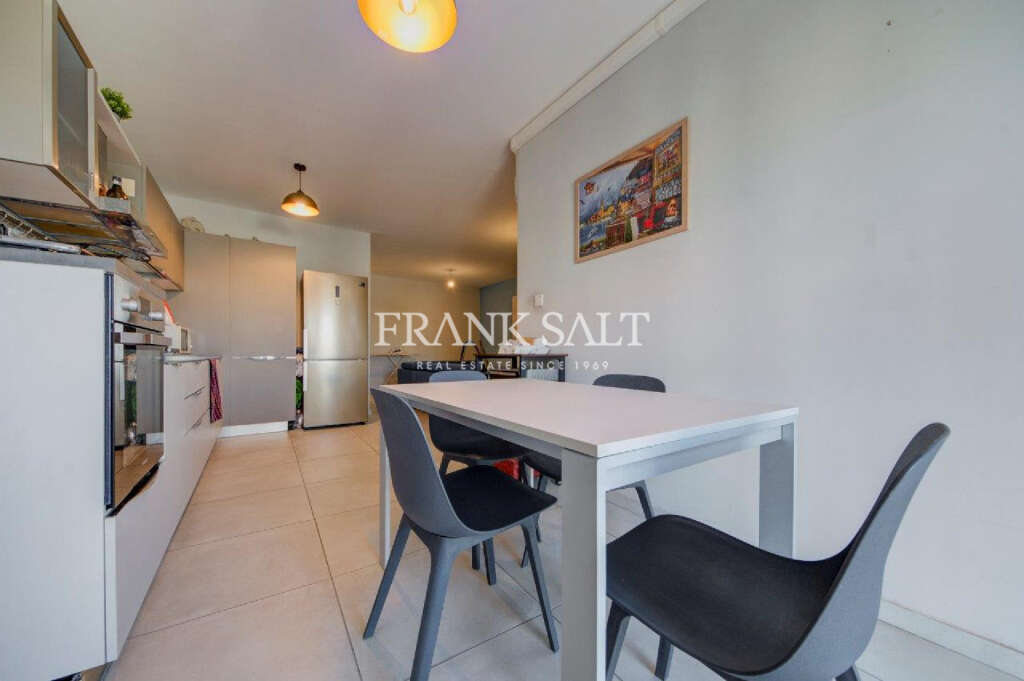 2 Bed, ApartmentFor Sale, Hamrun, Malta