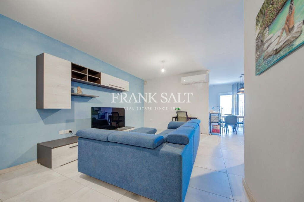 2 Bed, ApartmentFor Sale, Hamrun, Malta