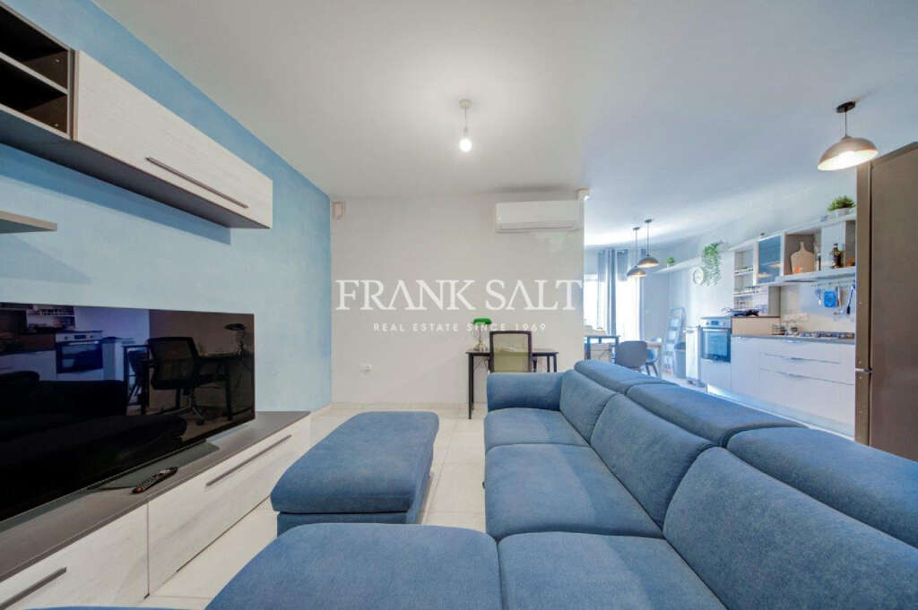 2 Bed, ApartmentFor Sale, Hamrun, Malta