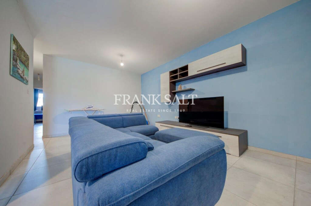 2 Bed, ApartmentFor Sale, Hamrun, Malta