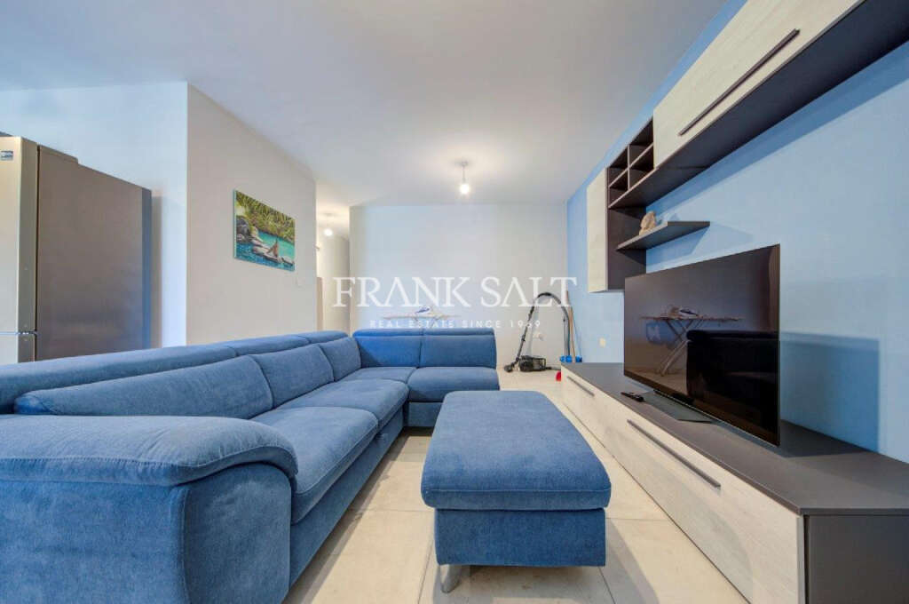 2 Bed, ApartmentFor Sale, Hamrun, Malta