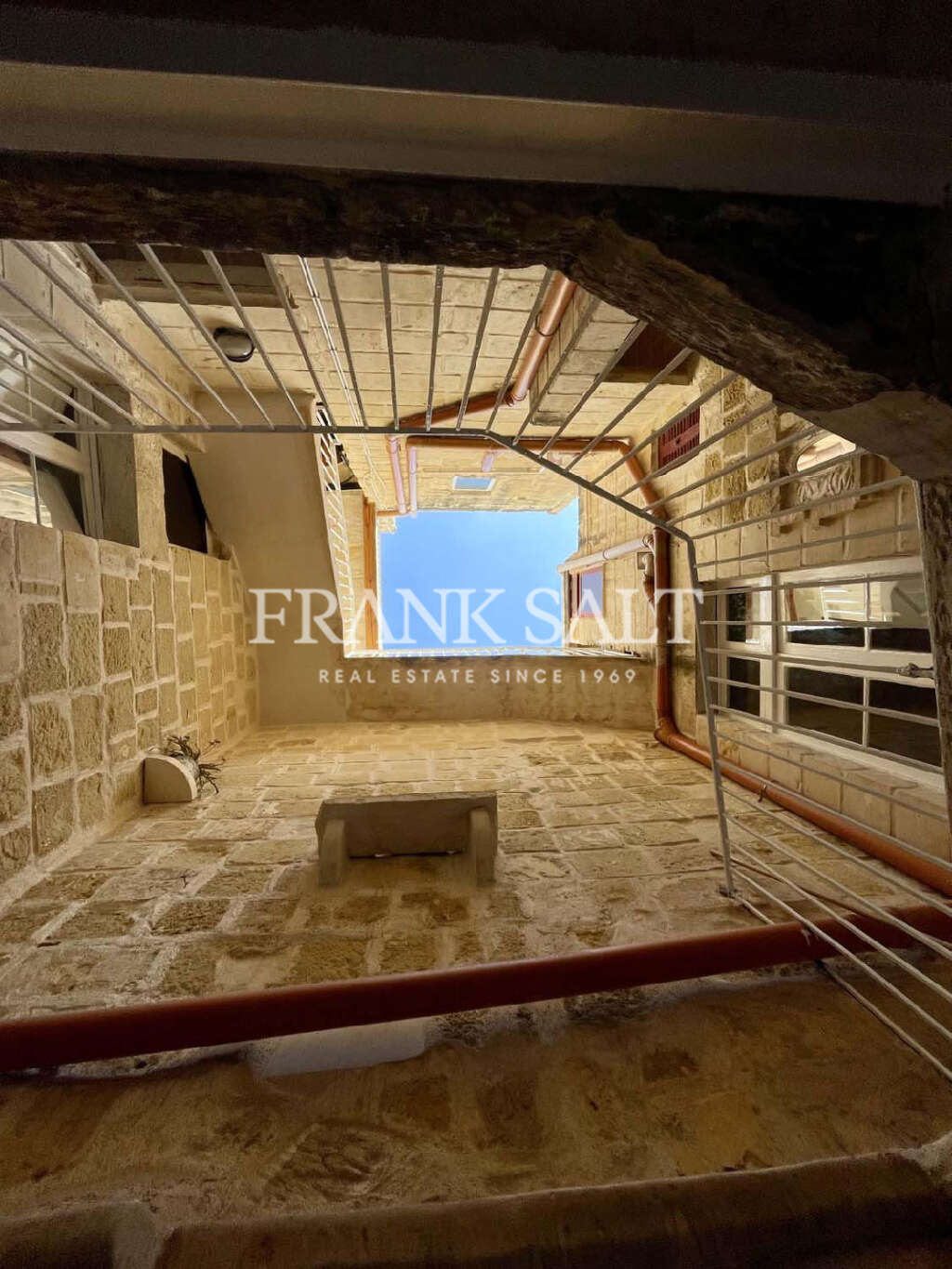 2 Bed, HouseFor Sale, Senglea, Malta