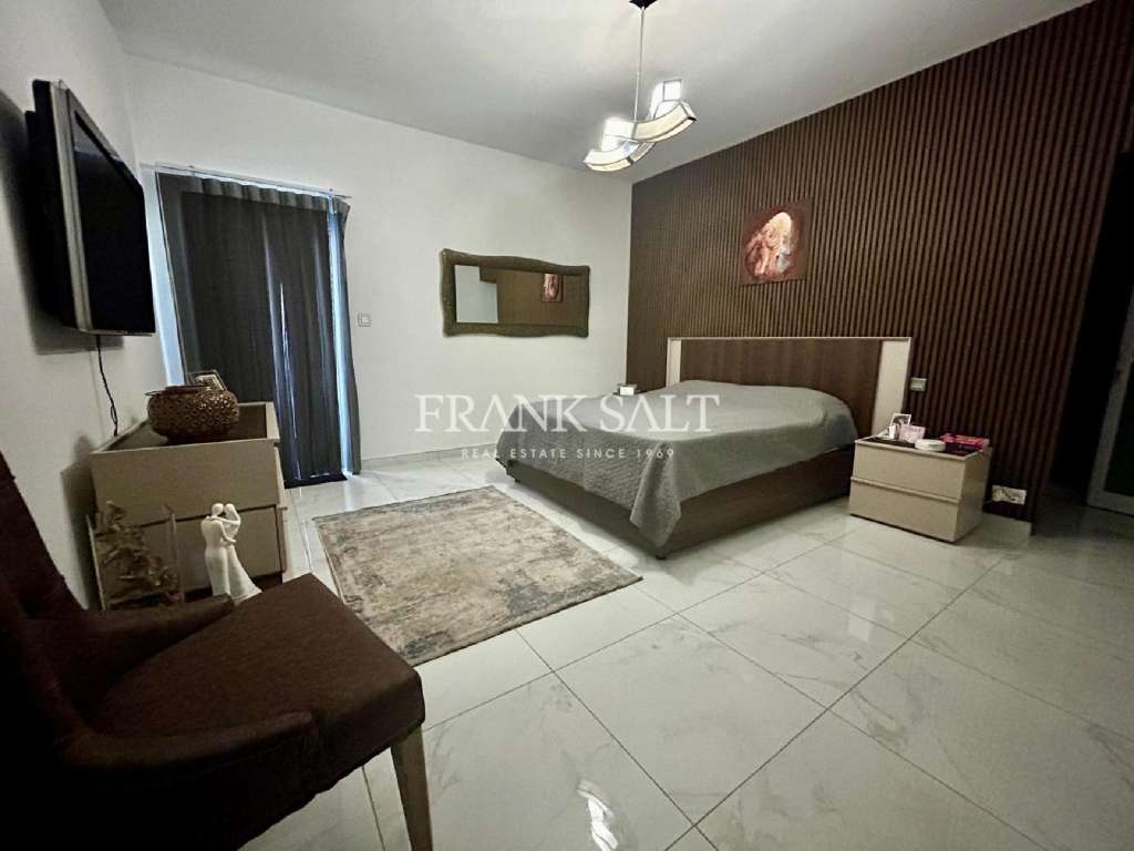 3 Bed, ApartmentFor Sale, Birkirkara, Malta