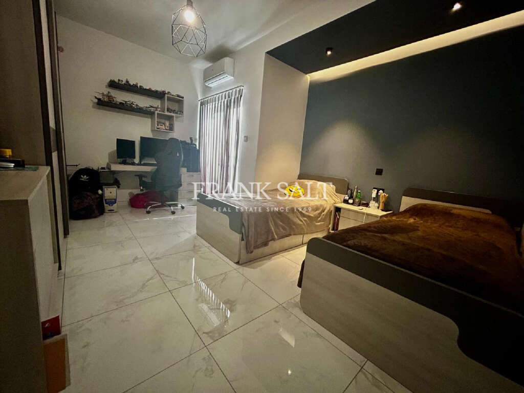 3 Bed, ApartmentFor Sale, Birkirkara, Malta