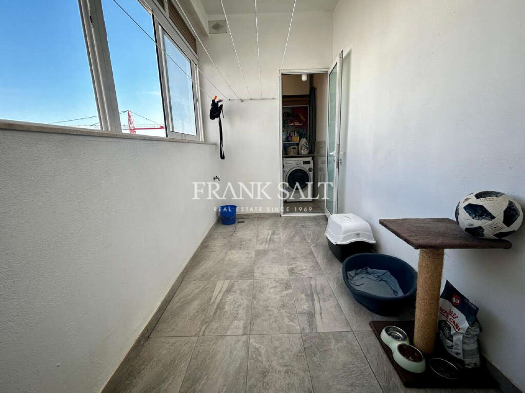 3 Bed, ApartmentFor Sale, Birkirkara, Malta