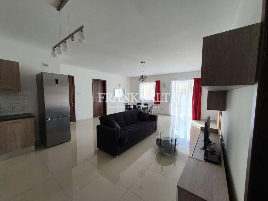3 Bed, ApartmentFor Sale, Marsaxlokk, Malta