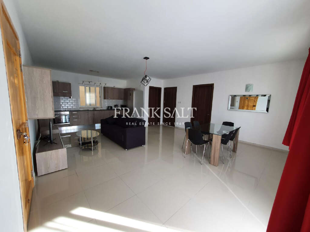 3 Bed, ApartmentFor Sale, Marsaxlokk, Malta