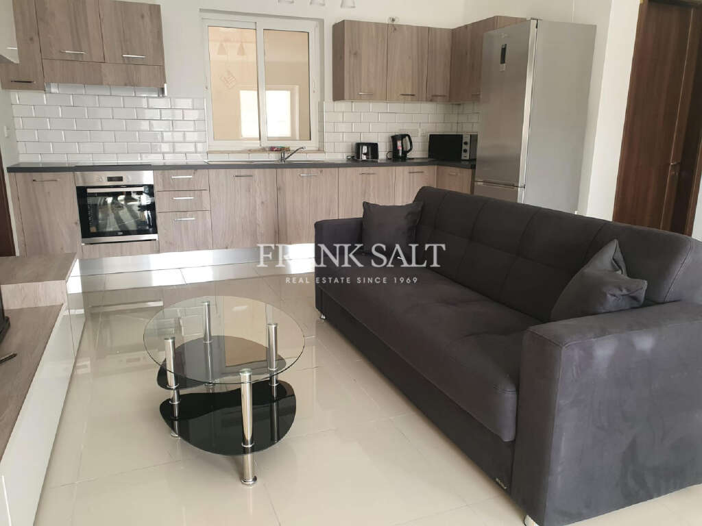 3 Bed, ApartmentFor Sale, Marsaxlokk, Malta