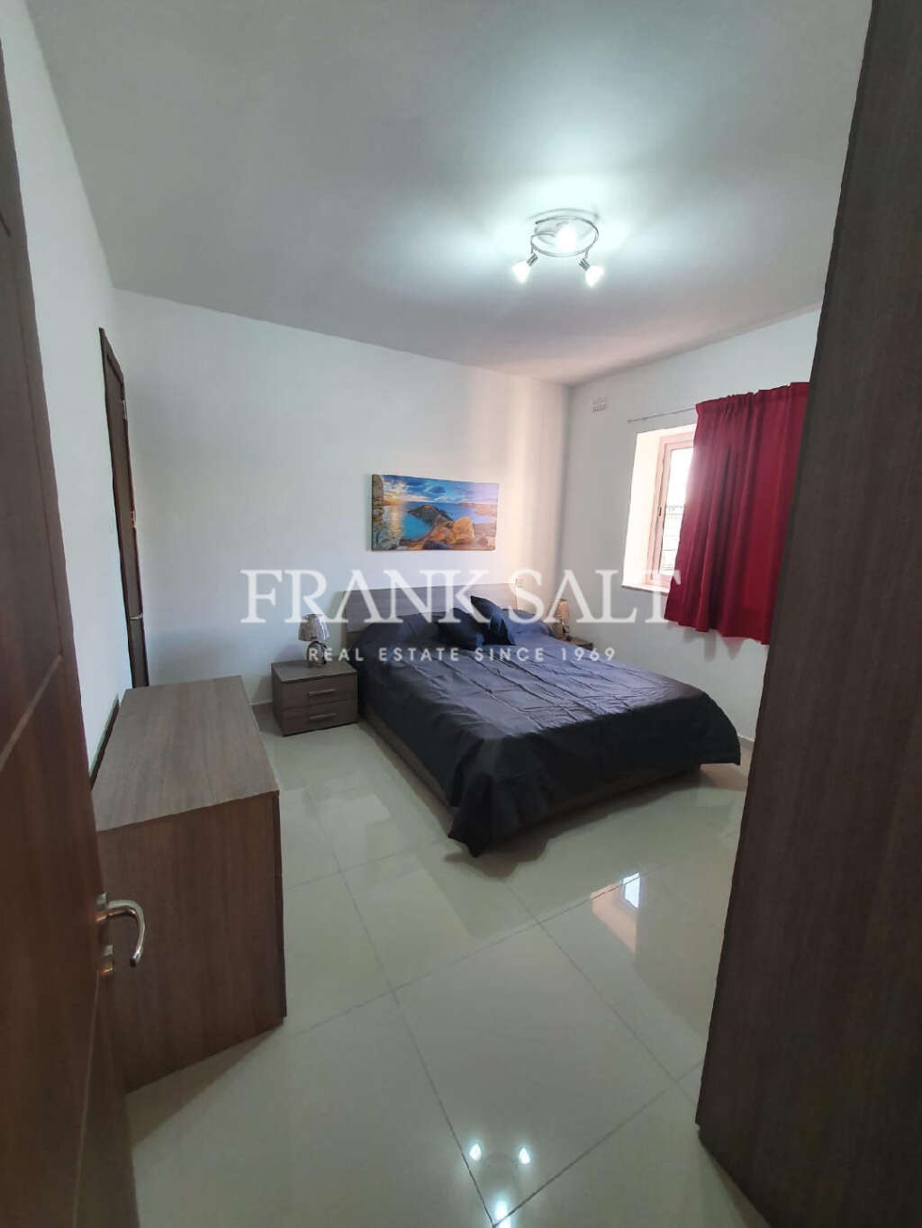 3 Bed, ApartmentFor Sale, Marsaxlokk, Malta