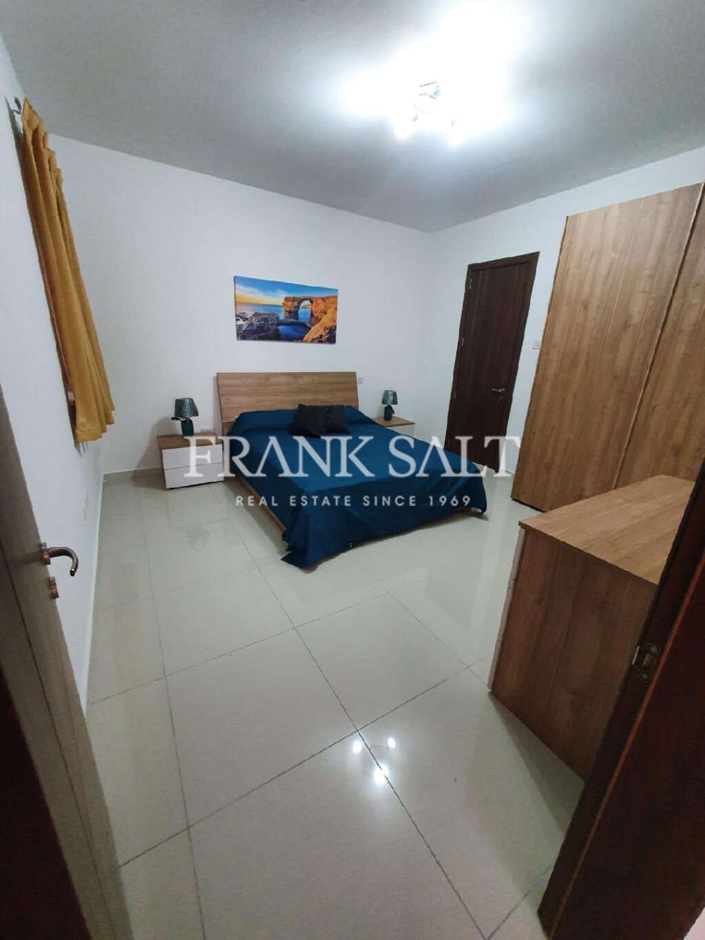 3 Bed, ApartmentFor Sale, Marsaxlokk, Malta